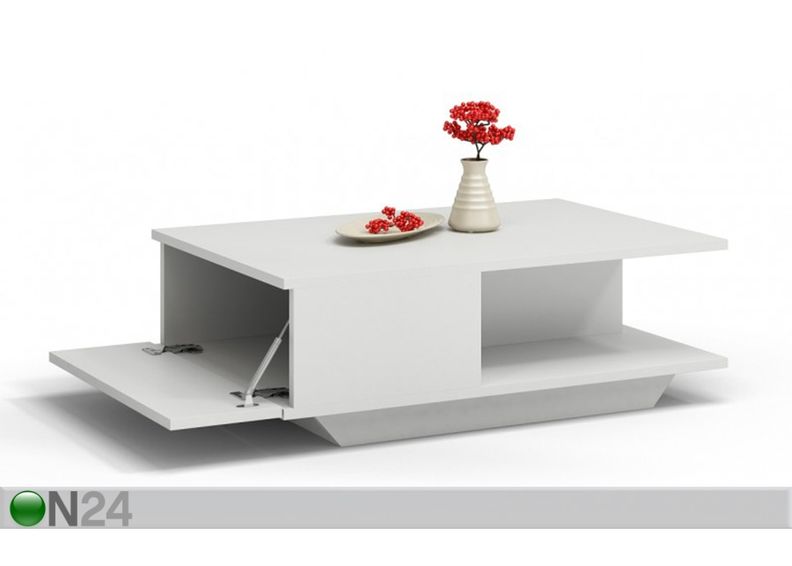 Sohvapöytä Chicago 90x60 cm kuvasuurennos