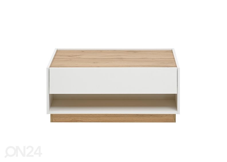 Sohvapöytä City kuvasuurennos