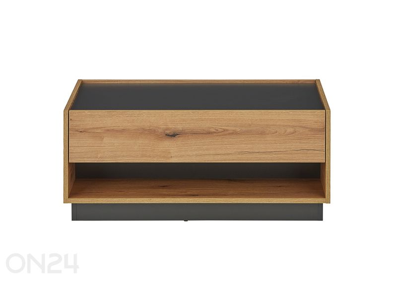 Sohvapöytä City kuvasuurennos