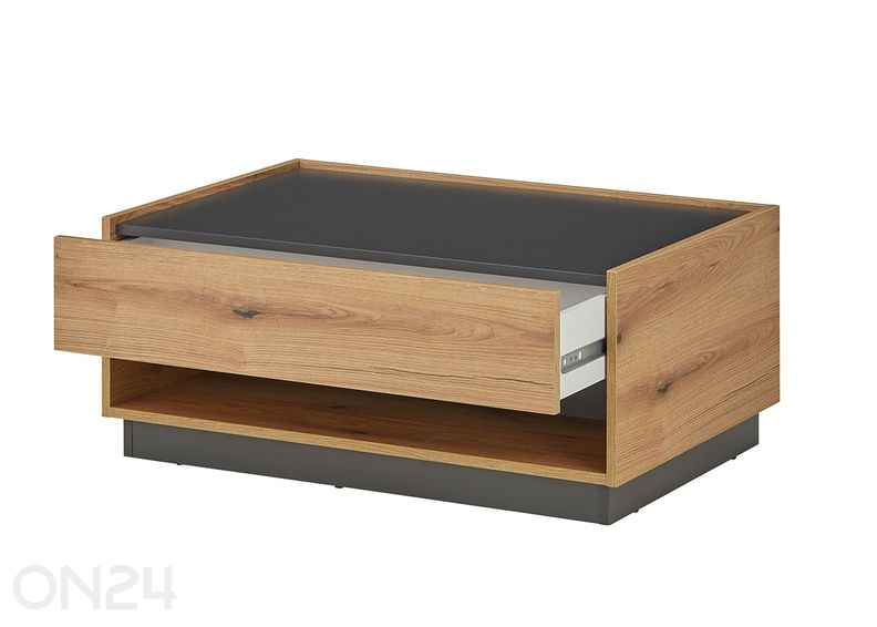 Sohvapöytä City kuvasuurennos