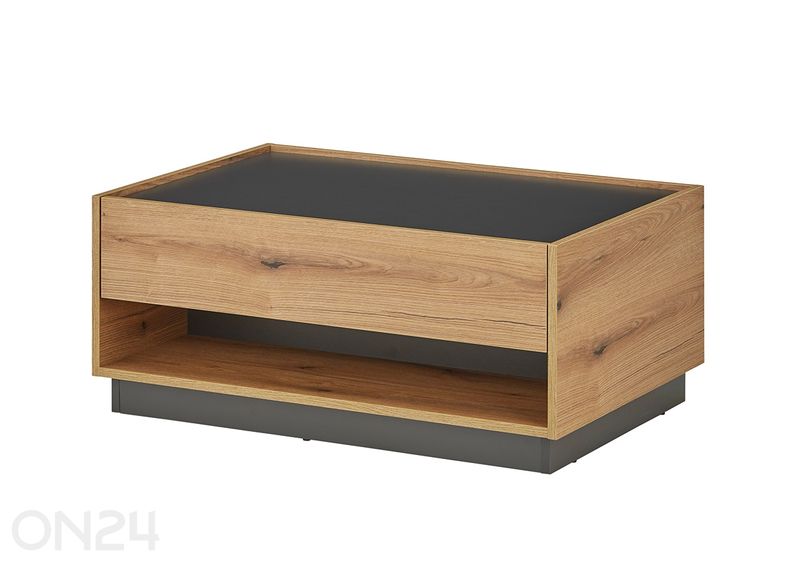 Sohvapöytä City kuvasuurennos