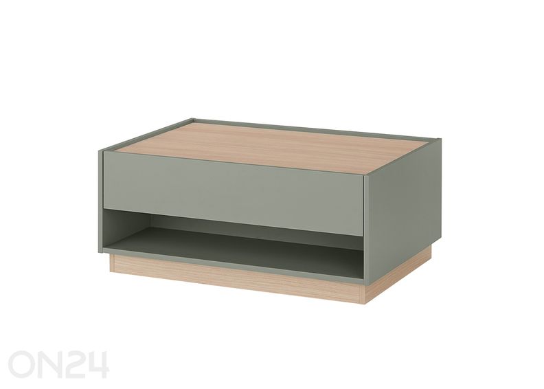 Sohvapöytä City kuvasuurennos