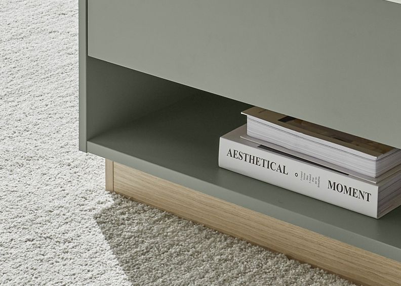 Sohvapöytä City kuvasuurennos