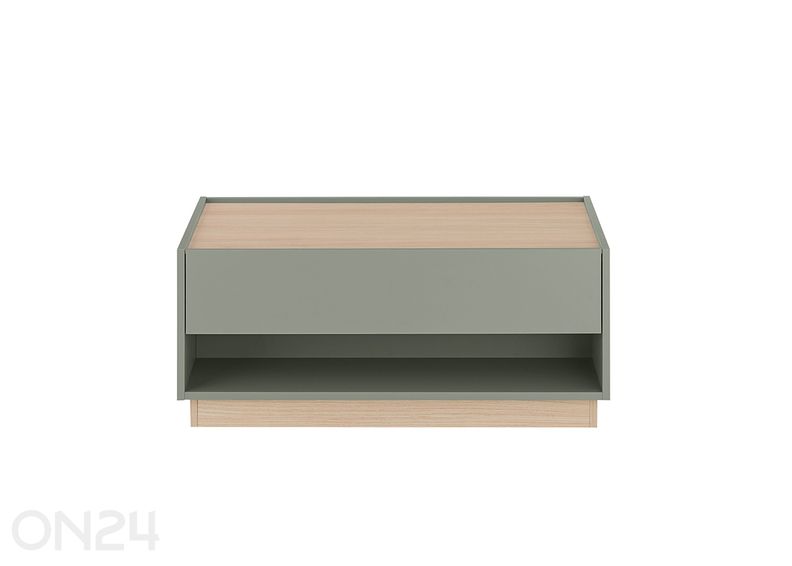 Sohvapöytä City kuvasuurennos