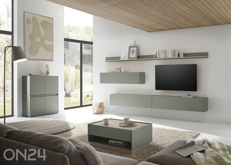 Sohvapöytä City kuvasuurennos