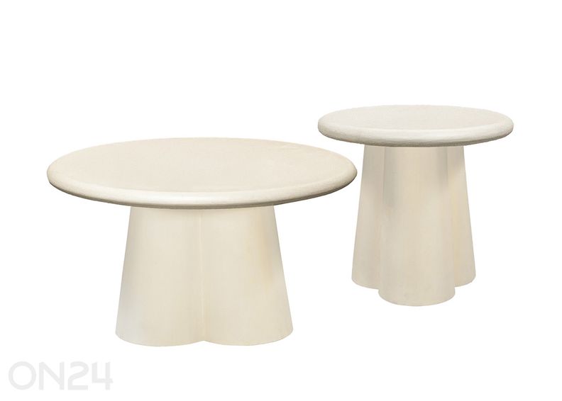 Sohvapöytä Clubs 50 cm kuvasuurennos