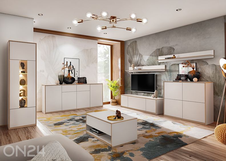 Sohvapöytä Complex kuvasuurennos