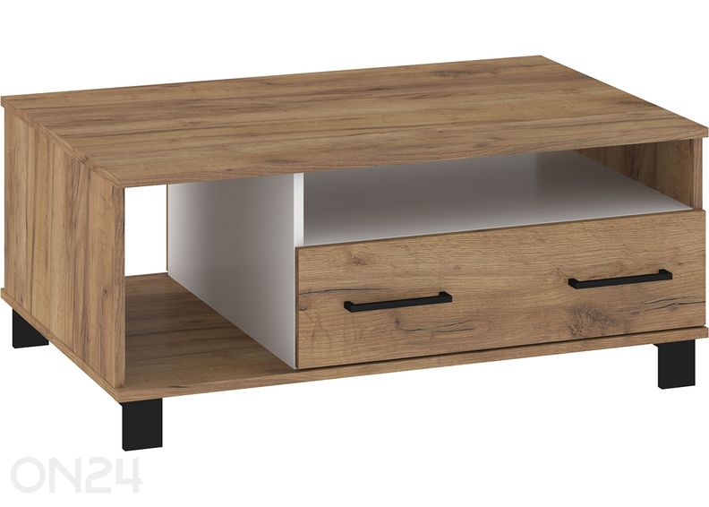 Sohvapöytä Cool 71x100 cm kuvasuurennos