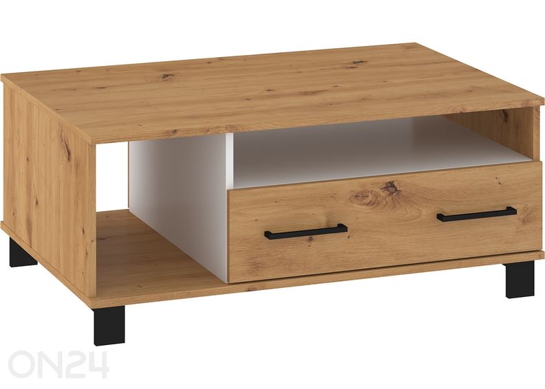 Sohvapöytä Cool 71x100 cm kuvasuurennos