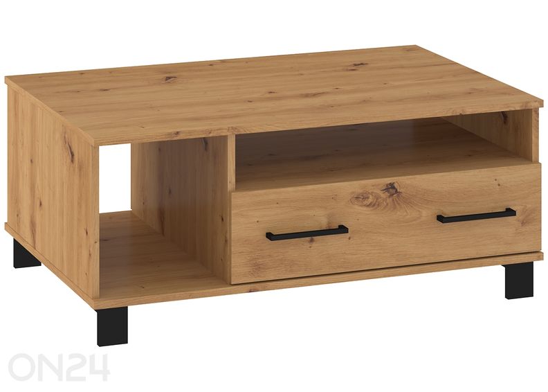 Sohvapöytä Cool 71x100 cm kuvasuurennos