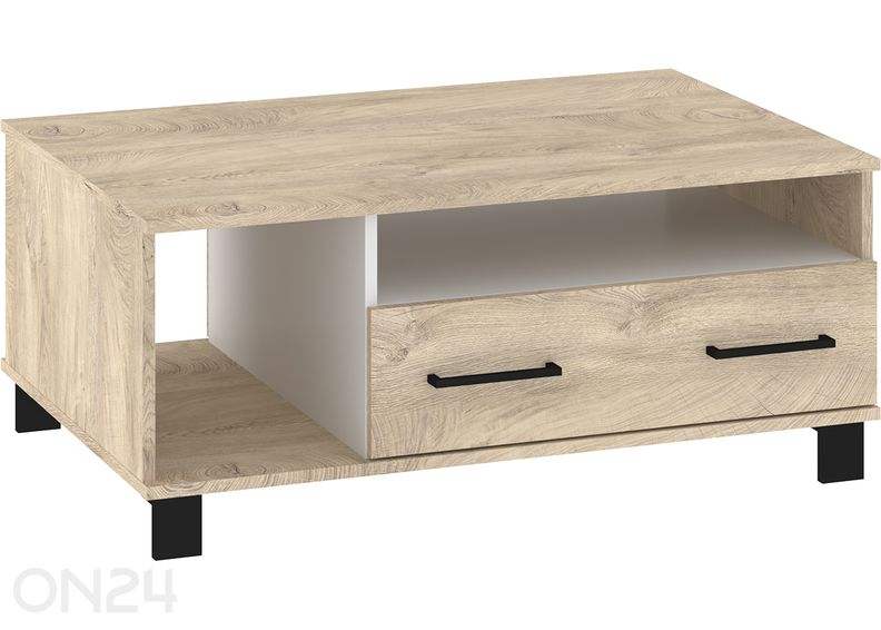 Sohvapöytä Cool 71x100 cm kuvasuurennos