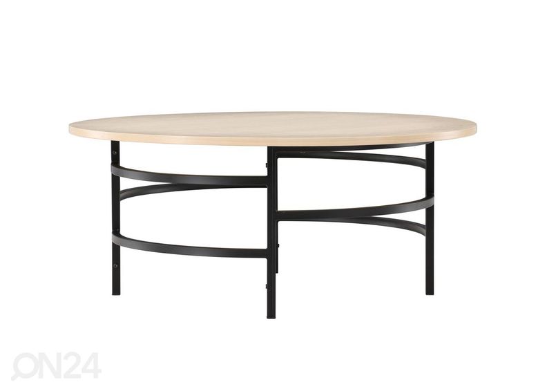 Sohvapöytä Copenhagen Ø 100 cm kuvasuurennos