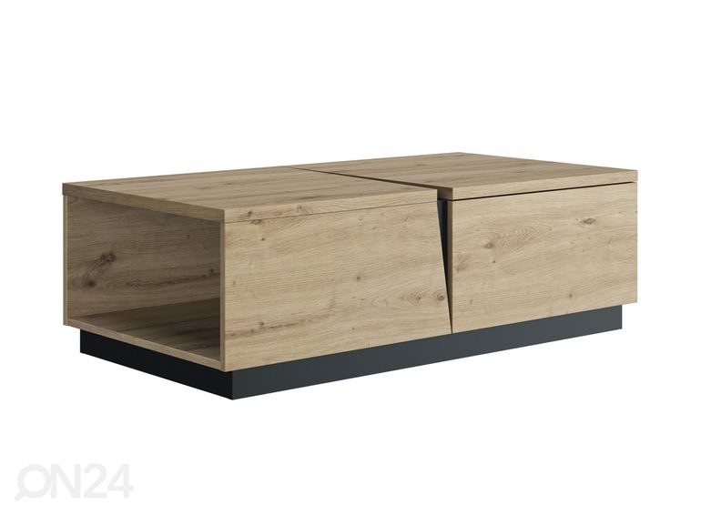 Sohvapöytä Crack kuvasuurennos