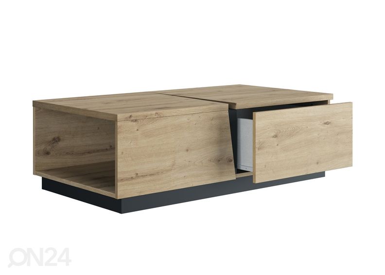 Sohvapöytä Crack kuvasuurennos