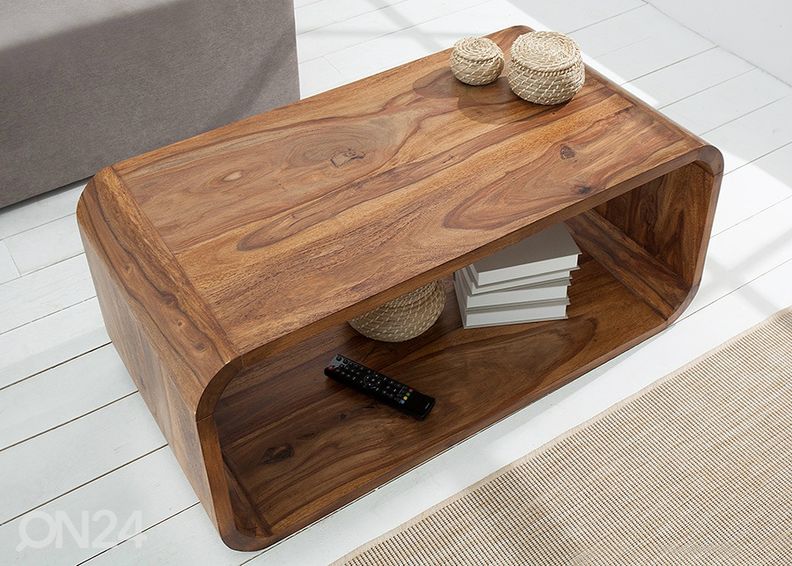 Sohvapöytä Cubus kuvasuurennos