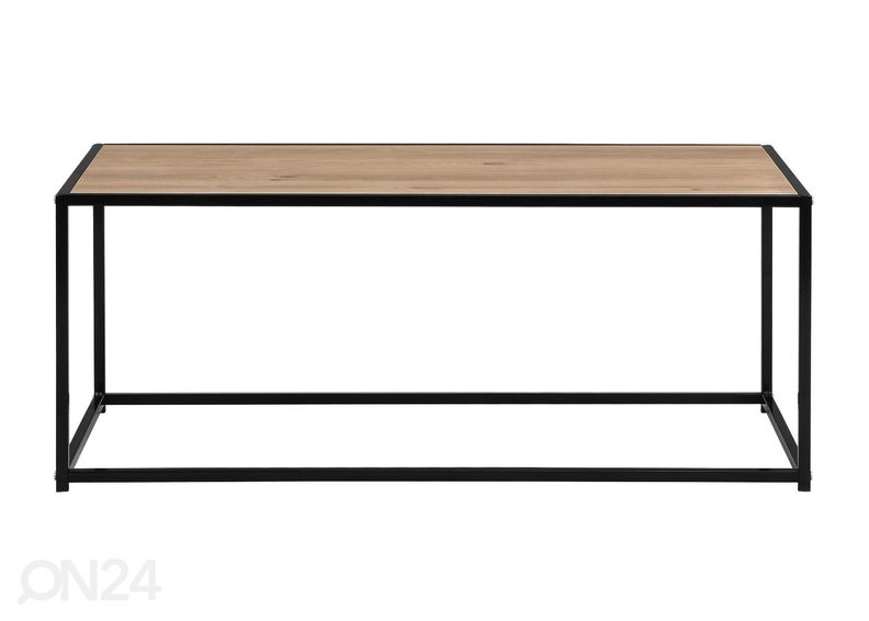 Sohvapöytä Dawson kuvasuurennos