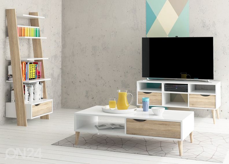 Sohvapöytä DELTA kuvasuurennos