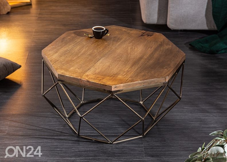 Sohvapöytä Diamond kuvasuurennos