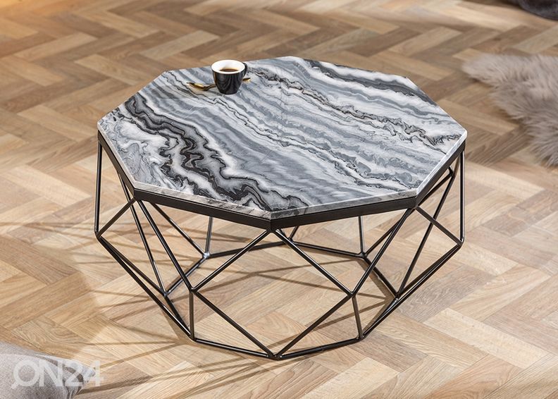 Sohvapöytä Diamond kuvasuurennos