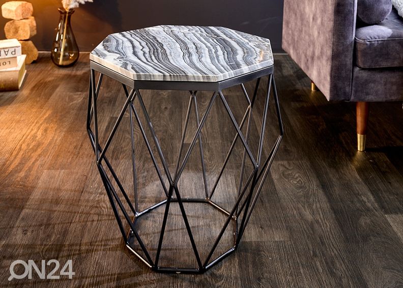 Sohvapöytä Diamond kuvasuurennos