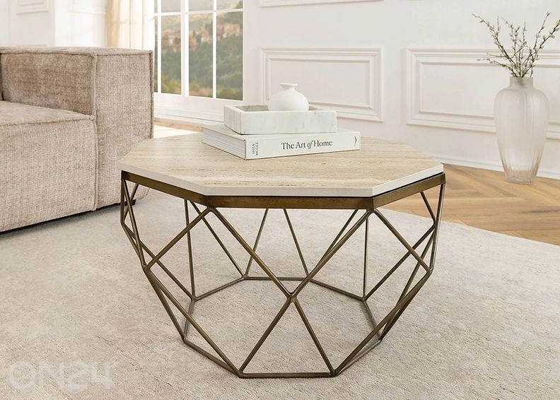 Sohvapöytä Diamond kuvasuurennos
