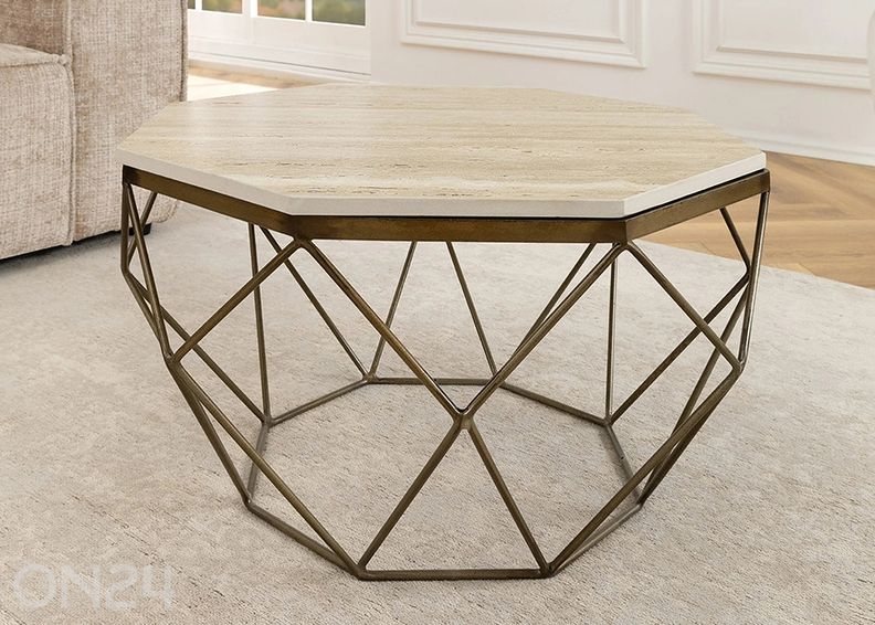 Sohvapöytä Diamond kuvasuurennos