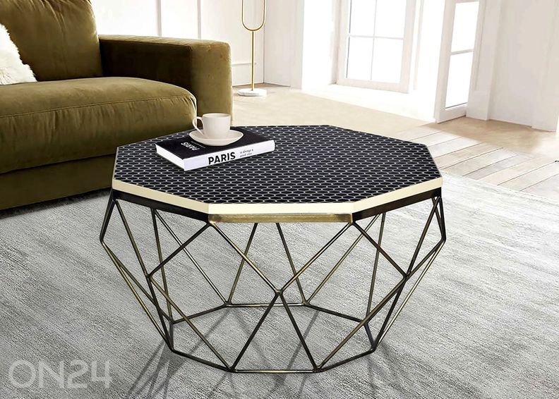 Sohvapöytä Diamond kuvasuurennos