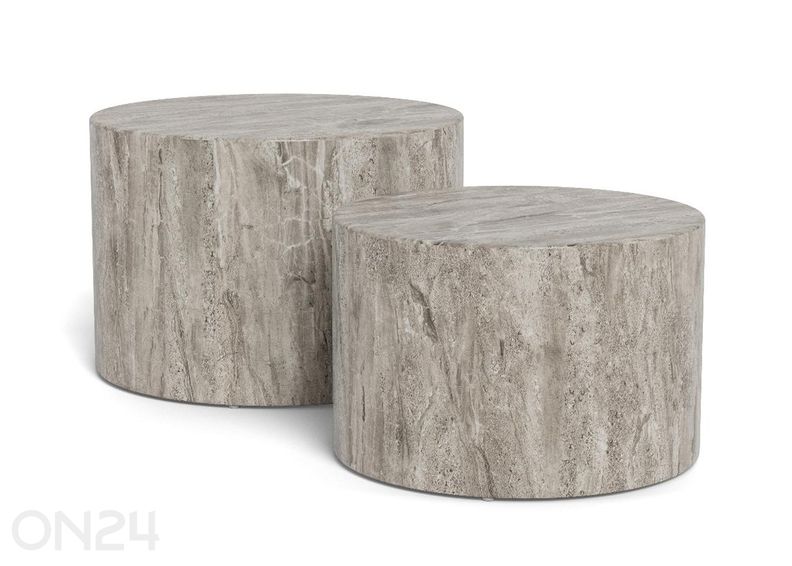 Sohvapöytä Dice, 2 kpl kuvasuurennos