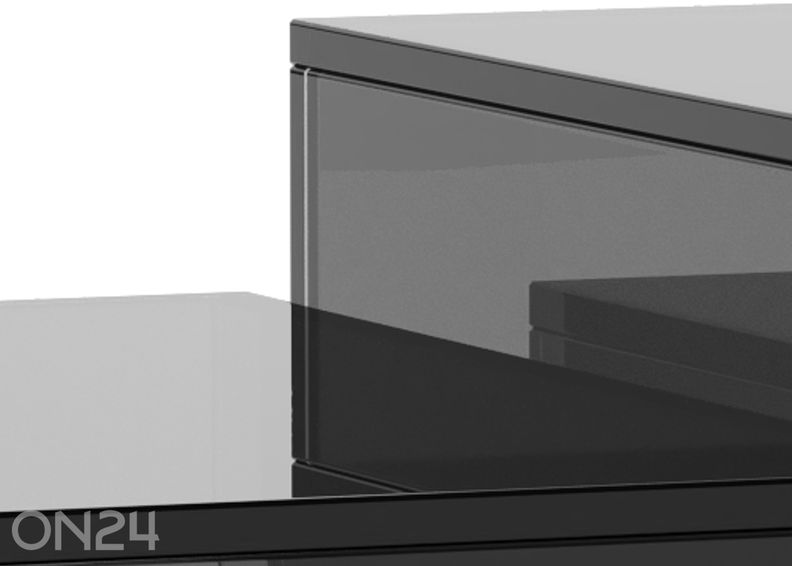 Sohvapöytä Dice, 2 kpl kuvasuurennos