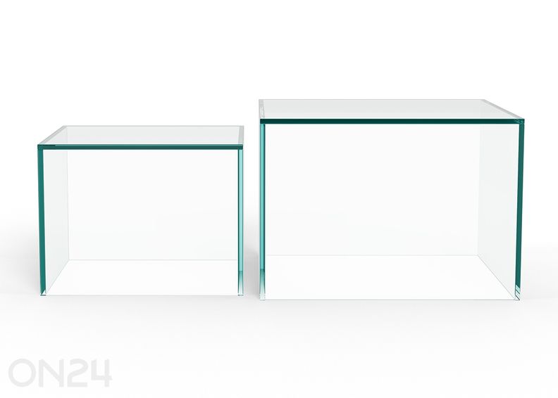 Sohvapöytä Dice, 2 kpl kuvasuurennos