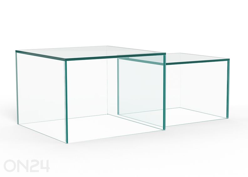 Sohvapöytä Dice, 2 kpl kuvasuurennos