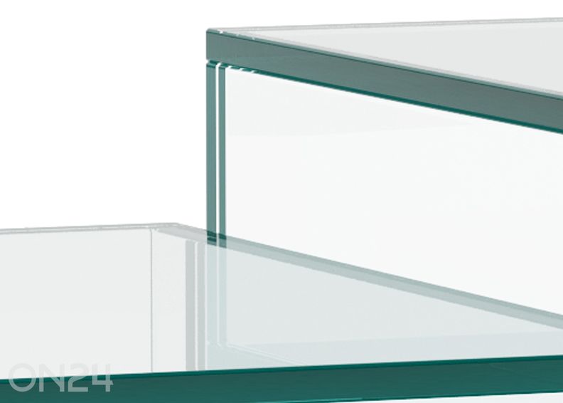 Sohvapöytä Dice, 2 kpl kuvasuurennos