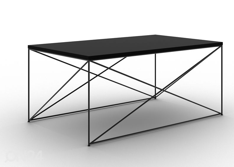 Sohvapöytä Douro 60x100 cm kuvasuurennos