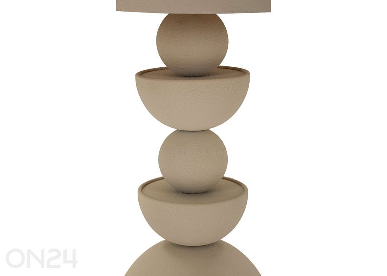 Sohvapöytä Dune Ø 45X49,5 cm kuvasuurennos