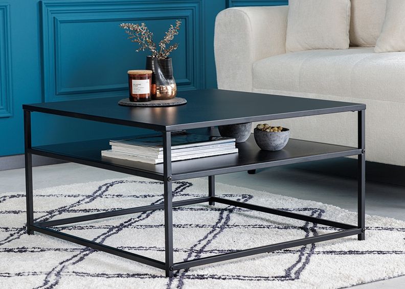 Sohvapöytä Dura kuvasuurennos