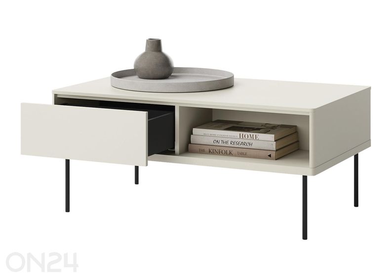 Sohvapöytä Eero kuvasuurennos