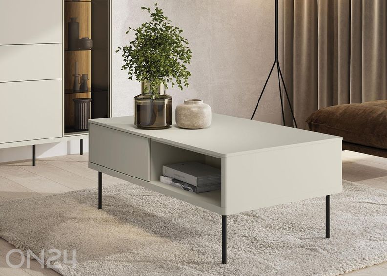 Sohvapöytä Eero kuvasuurennos