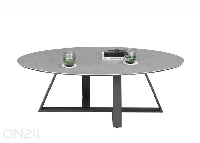 Sohvapöytä Elbing kuvasuurennos