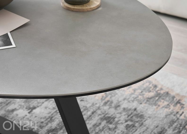 Sohvapöytä Elbing kuvasuurennos