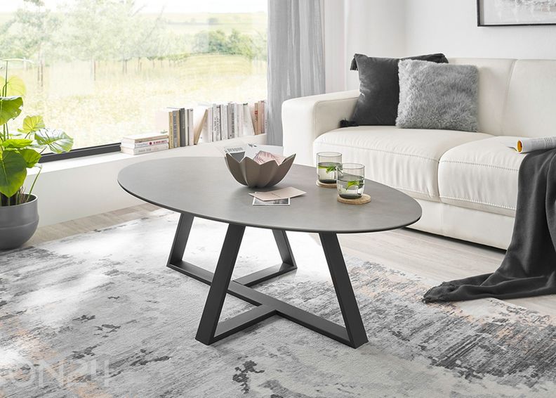 Sohvapöytä Elbing kuvasuurennos