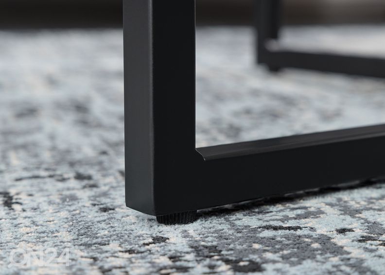 Sohvapöytä Elegance Ø 80 cm kuvasuurennos