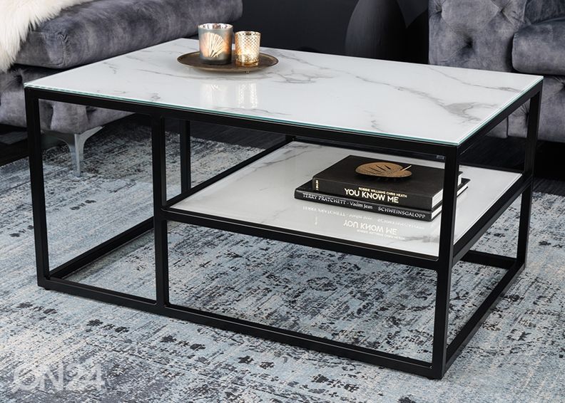 Sohvapöytä Elegance kuvasuurennos