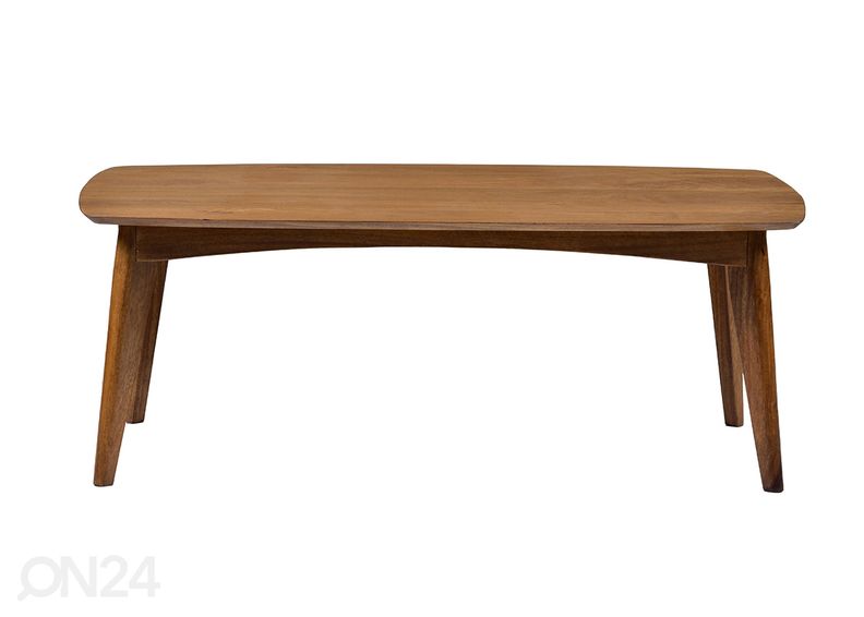 Sohvapöytä Elias 110x60 cm kuvasuurennos