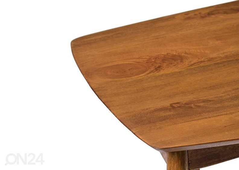 Sohvapöytä Elias 110x60 cm kuvasuurennos