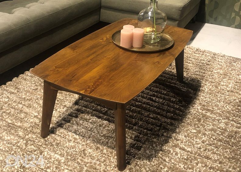 Sohvapöytä Elias 110x60 cm kuvasuurennos