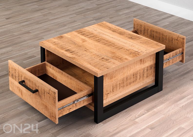 Sohvapöytä Enna kuvasuurennos