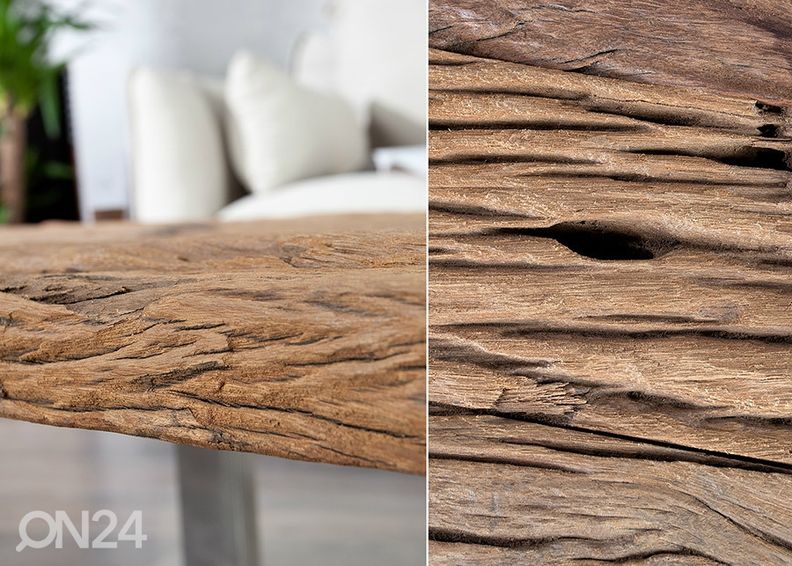 Sohvapöytä Euphoria kuvasuurennos