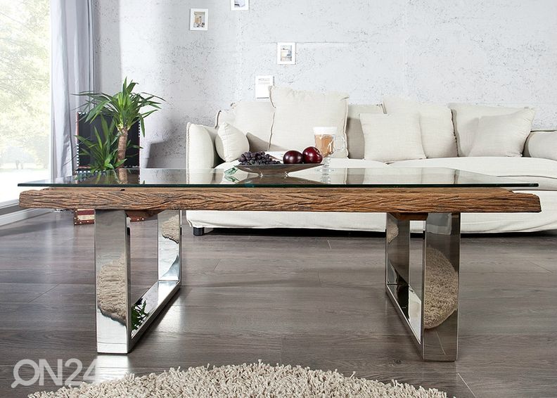 Sohvapöytä Euphoria kuvasuurennos