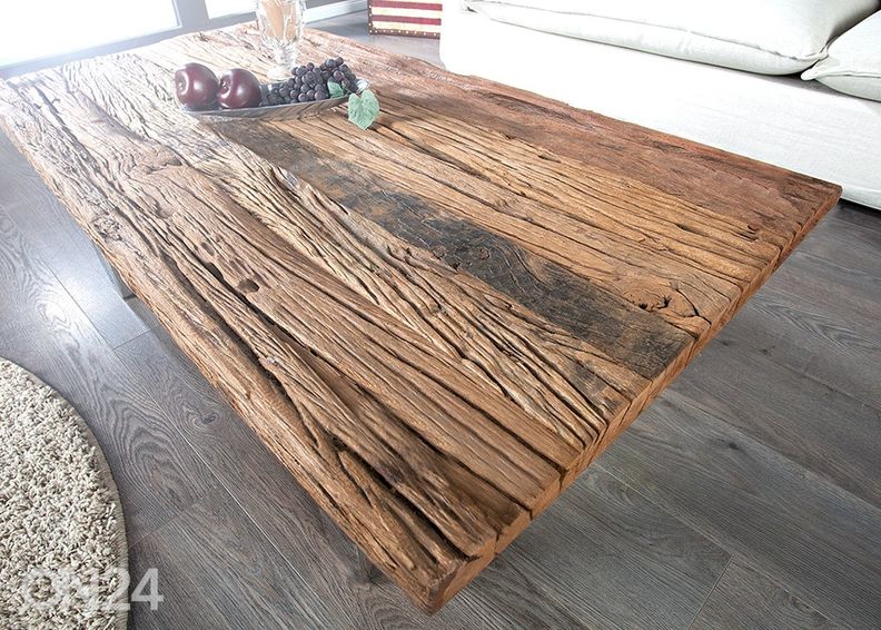 Sohvapöytä Euphoria kuvasuurennos