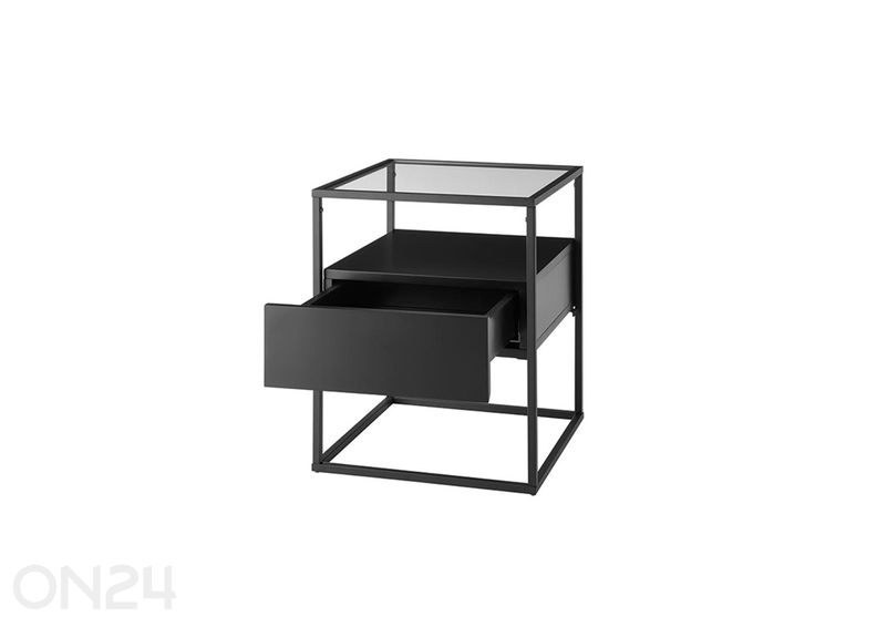Sohvapöytä Evora 43 cm kuvasuurennos